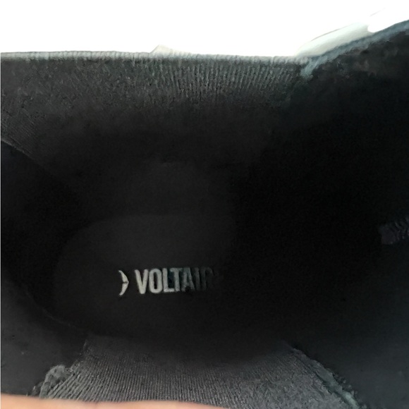 Zadig&Voltaire Ride ankle leather boots New never worn! No box women’s EU 40/9 - Picture 7 of 10